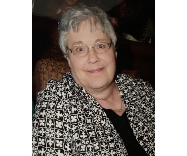 Jennifer Mack Obituary (1946 2022) Batesville, AR The Batesville