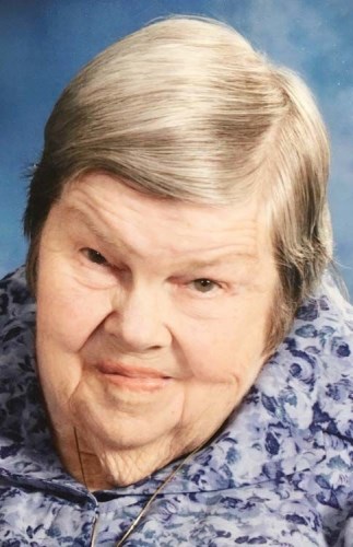 Anna Carreiro Obituary (2021)