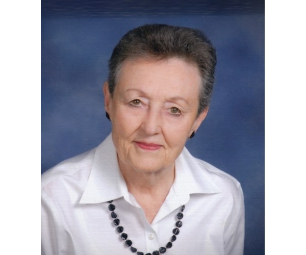 Ann Taylor Obituary (2020) Guelph, ON Guelph Mercury Tribune