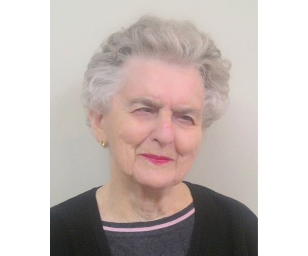 Elvira JANICKI Obituary (1930 2022) Guelph, ON Guelph Mercury Tribune