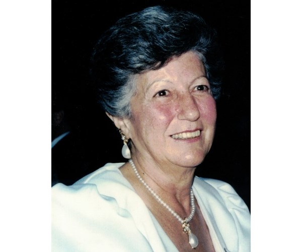 Rose MILLER Obituary (2022) Guelph, ON Guelph Mercury Tribune