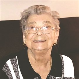 Teresina BELLAI obituary