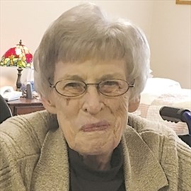 Beatrice Pearl BEECROFT obituary
