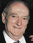 Eugene Anthony Mohr obituary