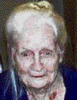Helen McDuffee Jones obituary