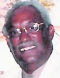 Reverend Grover Cleveland "GC" Street obituary
