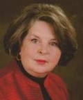 June Burge obituary