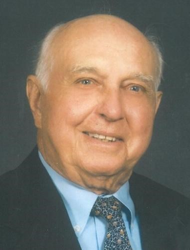 William Guy Krebs Jr. obituary, Pascagoula, MS