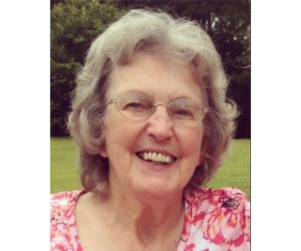 Doris Barton Obituary (2014) - Moss Point, MS - Mississippi Press