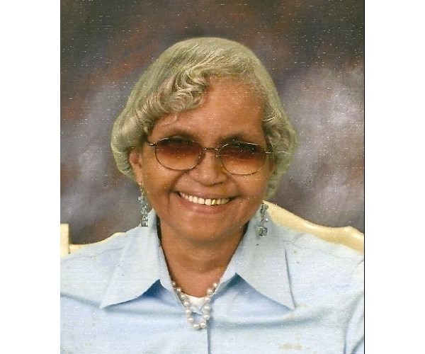 Ada Bivins Obituary (2014) Moss Point, MS Mississippi Press