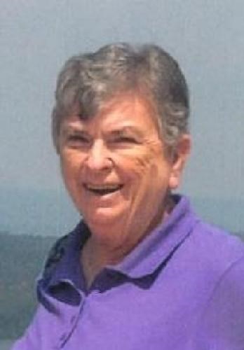 Joan Lemaitre Perkins obituary, Pascagoula, MS