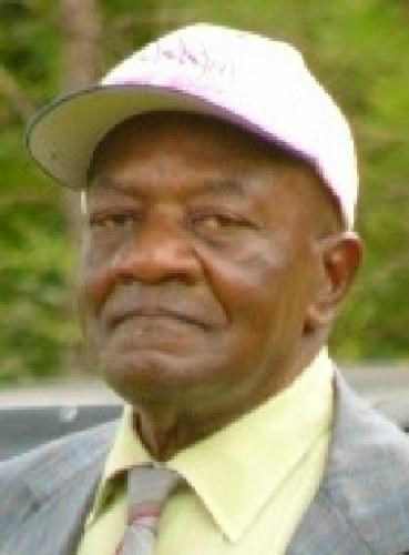 Earmon Talbert obituary