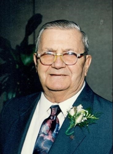 John Jefferson Lyons Sr. obituary