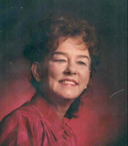 Sara Hinton Obituary (2014)