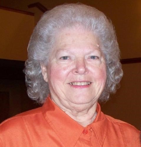 Annette Redmond Graham obituary