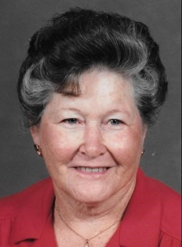 Louise Winstead obituary
