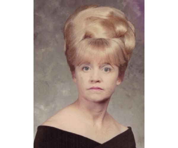 Julia McCool Obituary 2015 Moss Point MS Mississippi Press