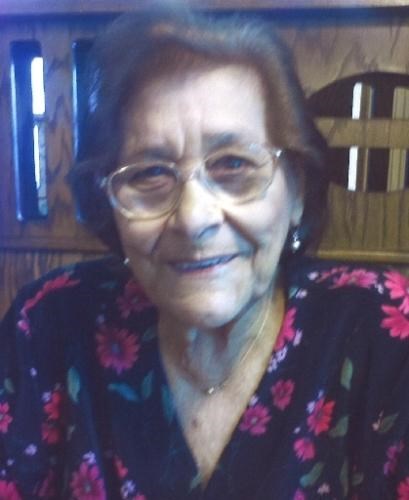 Benedicta Miranda Garulo obituary