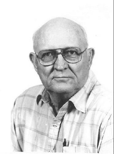 John Benjamin Cauley Sr. obituary