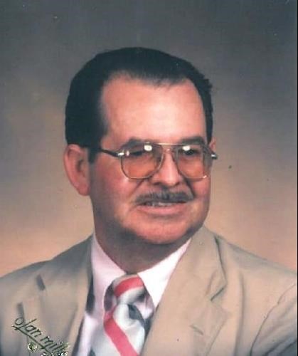 Charles Leroy Sharp obituary
