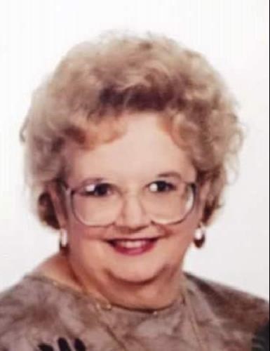 Shirley Ann Odom obituary