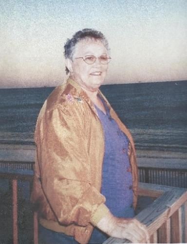 Evelyn Lucile Ring obituary