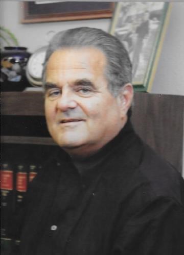 David Elias Kihyet Sr. obituary
