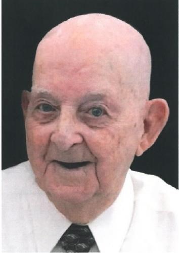 Tom E. Burrage Sr. obituary