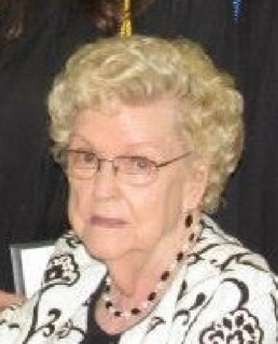 Betty Alice Ezell Hedman obituary