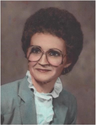 Jessie L. Colley obituary, 1932-2016, Moss Point, MS