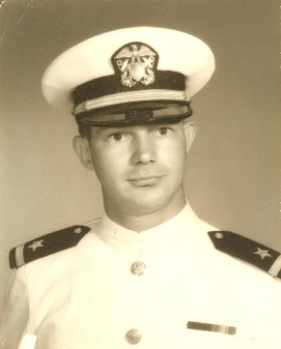 Lt. William J. Poole obituary, 1936-2017, Moss Point, MS