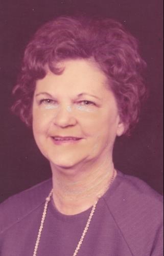 Emma Marie Powell obituary