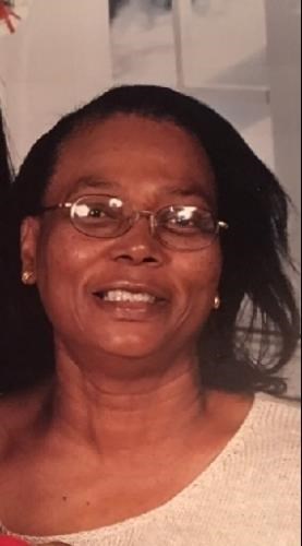 Carolyn A. Crear obituary, Moss Point, MS