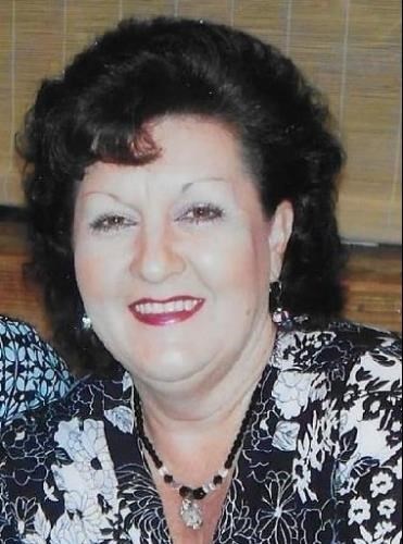 Molly Everett obituary