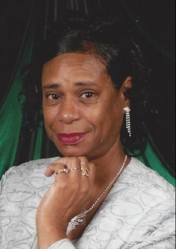 Sue E. Gholar obituary