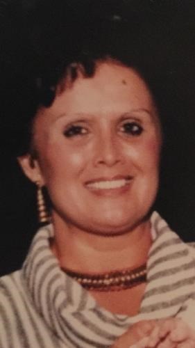Janet Standard obituary