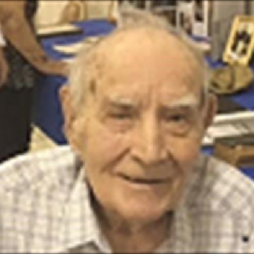 Rueben Edgar Lyons Jr. obituary