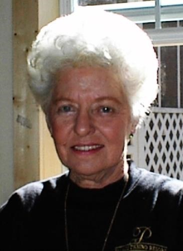 Dorothy "Dot" Bardwell obituary