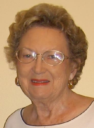 Irene Payne Shepard obituary