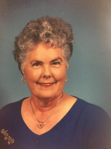 Margaret A. Doherty obituary