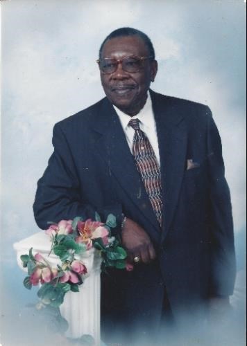 Richard B. Williams Sr. obituary
