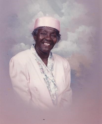 Celestine M. Houston obituary