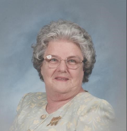Lucy Ellen Cowart obituary