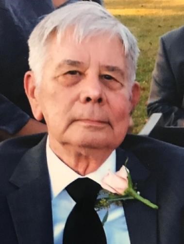 Lester N. "Norm" Waddell Jr. obituary, 1935-2017, Pensacola, FL
