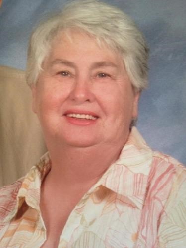 Bobbie Sossaman Obituary (2017) - Pascagoula, Ms - Mississippi Press