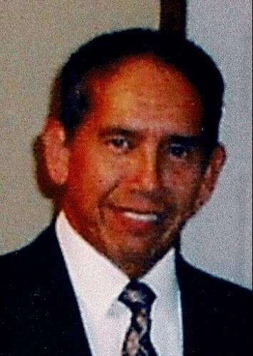 Carlos Gomez obituary