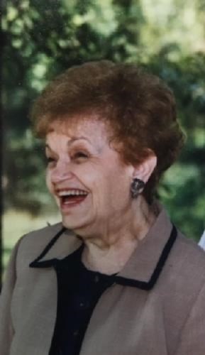 Carolyn Lukens Donahue obituary