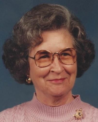 Angie Deloris Nealy obituary