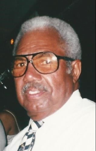 Robert Stallworth Sr. obituary