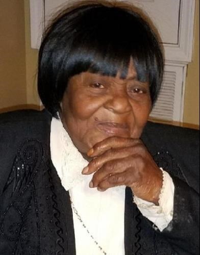 Fannie Mae Millender obituary